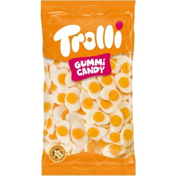 Trolli - Eggs (1kg)