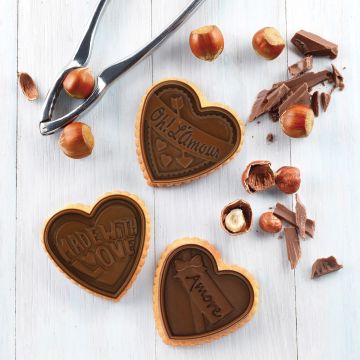 Kit biscuits - Cookie Love