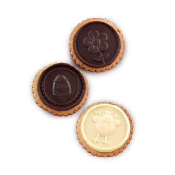 Kit biscuits - Easter slim