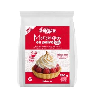 Poudre von meringue (200g)