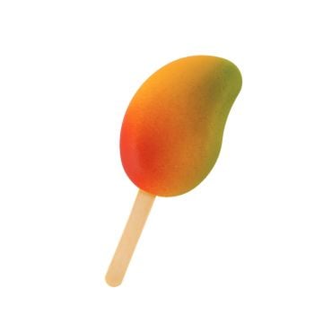 Eisformen - GEL20 Mango