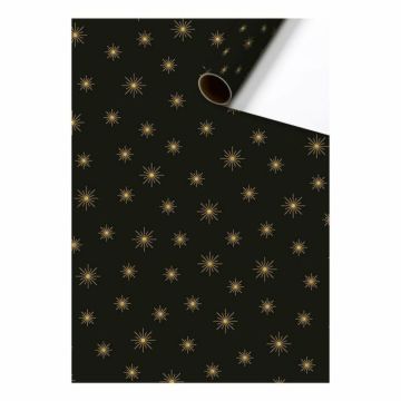 Gift wrapping paper - Airi Noir