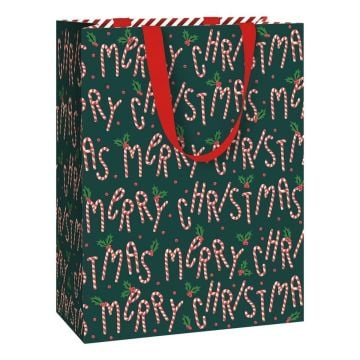 Sac cadeau M - Wim Vert