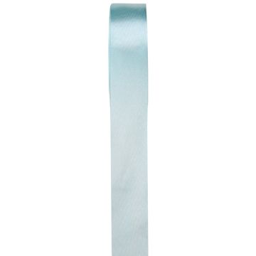 Ruban Satiné Bleu ciel 15mm (25m)
