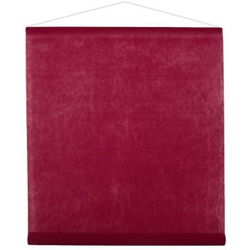 Tenture von salle - Bordeaux (12m)