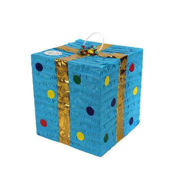 Piñata - Geschenkpaket