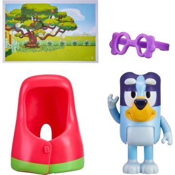 Bluey Story Starter Set