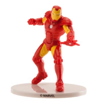 Figurine - Iron Man