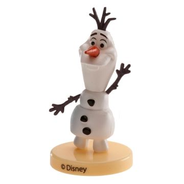 Figurine - Olaf