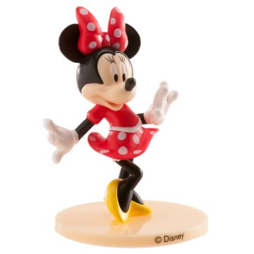 Figurine - Minnie