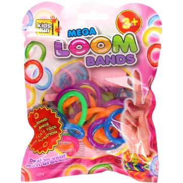 Bracelund Mega Loom