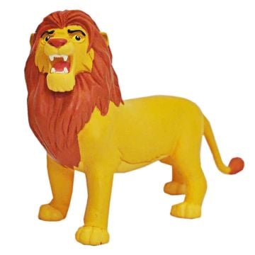 Simba - Le roi lion - 6.8cm