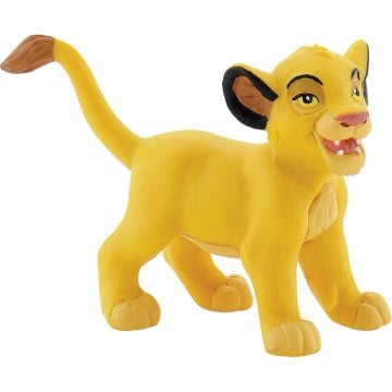 Petit Simba - Le Roi Lion