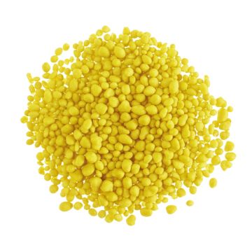 Dekocrunchies - Saveur citron