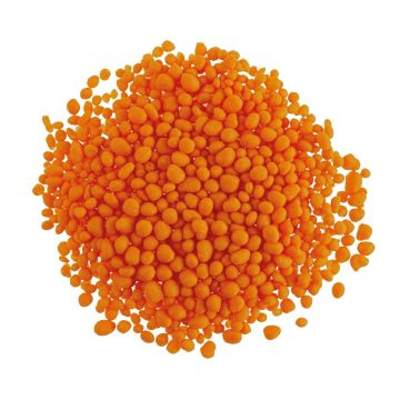 Dekocrunchies - Saveur Orange