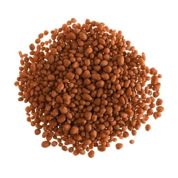 Dekocrunchies - Saveur caramel