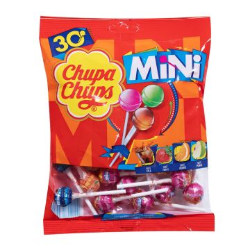 Chupa Chups lollipops (30 pcs)