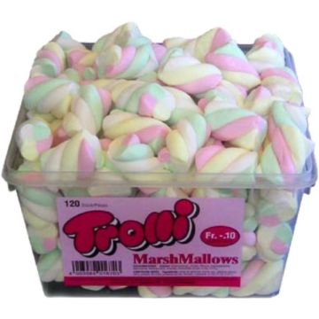 Trolli MarshMallows (120St.)