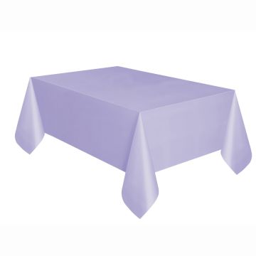 Tischdecke Lavendel