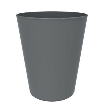 Mineral cups - Grey