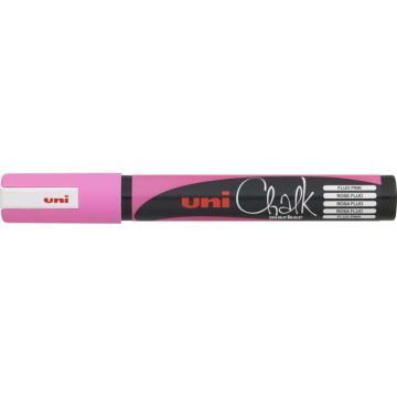Chalk Marker 1.8mm - 2.5mm - Fluorescent Pink
