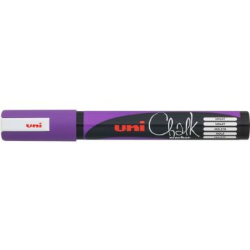 Chalk marker 1.8mm - 2.5mm - Purple