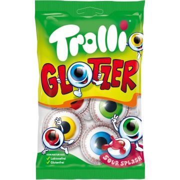 Trolli - Yeux Globuleux (4pcs)