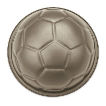 Moule - Ballon de foot