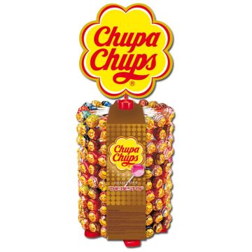 Chupa Chups Schnuller - 200 Stück 