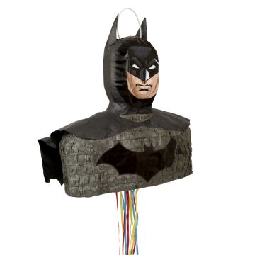 Zieh-Piñata - Batman