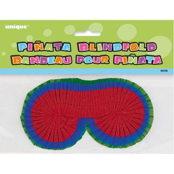 Piñata Augenbinde