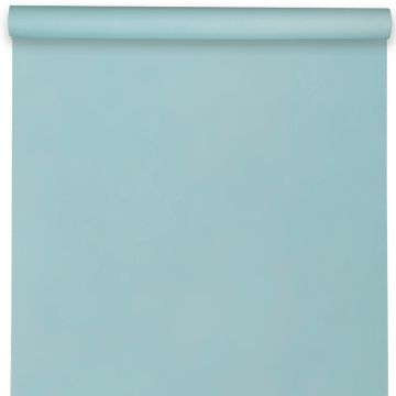 Nappe Rouleau Bleu clair Airlaid 1,20 x 10m
