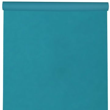 Aqua Airlaid Tablecloth Roll 1,20 x 10m