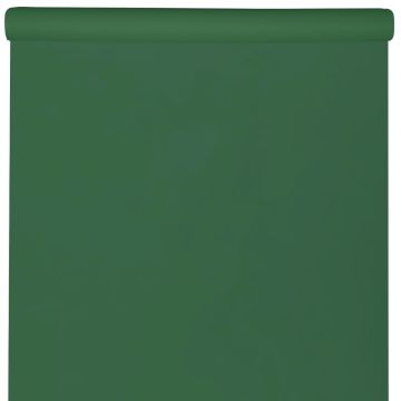 Airlaid Dark Green Tablecloth Roll 1,20 x 10m