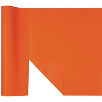 3in1 Tischläufer - Orange (4.8m)