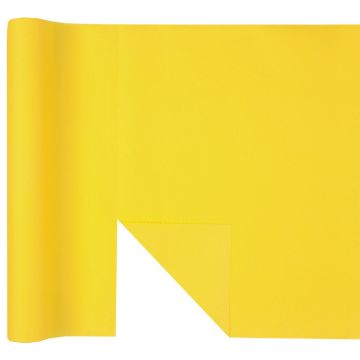 3in1 Tischläufer - Gelb (4.8m)