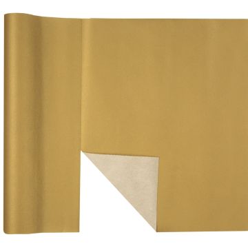 3in1 Tischläufer - Gold (4.8m)