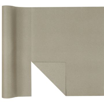 3in1 Table Runner - Taupe (4.8m)