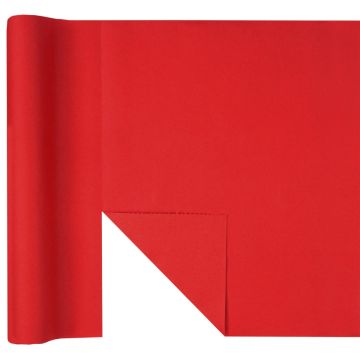 3in1 Tischläufer - Rot (4.8m)