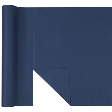 Chemin de table 3en1 - Bleu roi (4.8m)