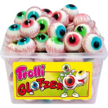 Trolli - Globular Eyes (1pce)