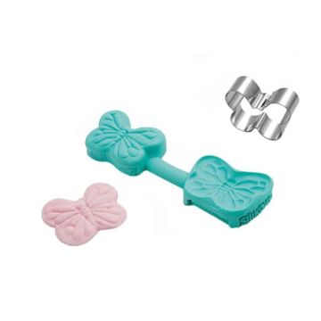 Butterfly Kit - Mould and cutters