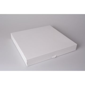 Box for pie diameter 36cm, height 5cm