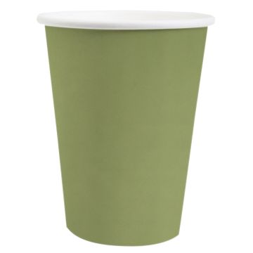 Olive cups (10pcs)