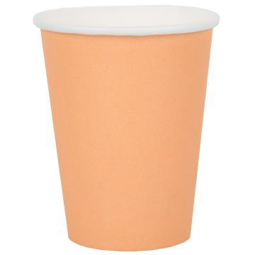 Coral cups (10pcs)