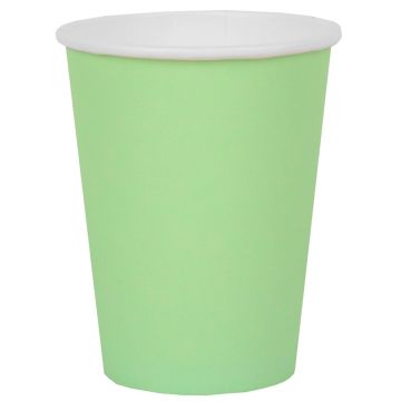 Mint cups (10pcs)