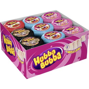 Hubba Bubba Chewing-Gum 1pce