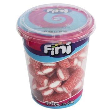 Cup Strawberries picas - 200g