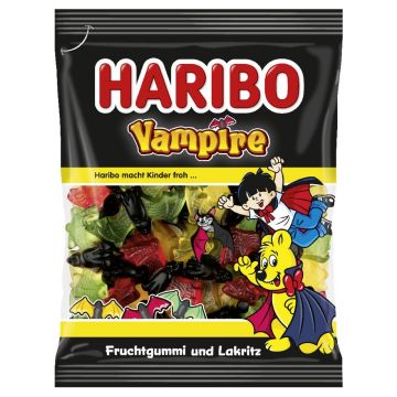 Haribo - Vampire (175g)