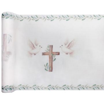 Chemin de table - Cérémonie (3m)